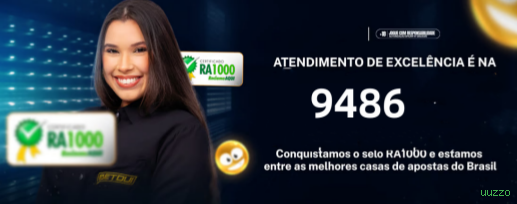 App uuzzo para Android e iOS - download grátis