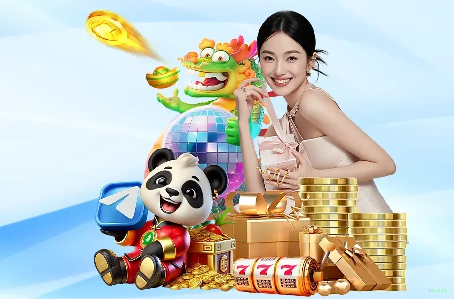 App uuzzo slots mobile
